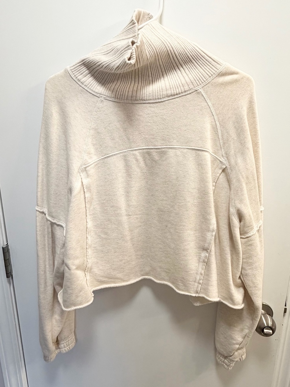 Aerie new heights turtleneck